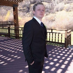 Meet your Posher, Westley